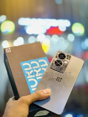 OnePlus Nord N30 SE 128 GB Black