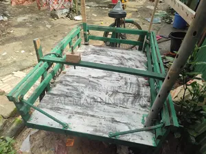Motorcycle 2025 Green