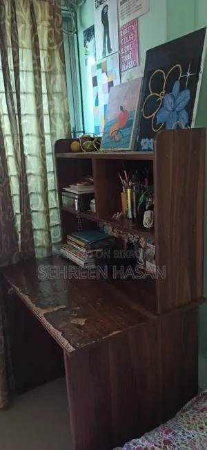 Reading Table