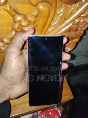Infinix Hot 50 Pro 256 GB