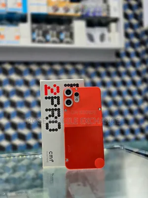 Nothing Phone CMF Phone 2 Pro 256 GB