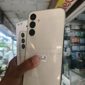 Samsung Galaxy A16 5G 128 GB Bronze