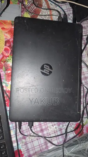 Laptop HP ProBook 640 G1 8GB Intel Core I3 SSD 128GB