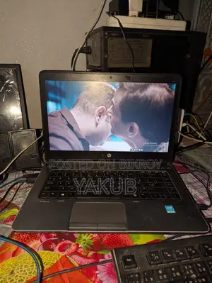 Laptop HP ProBook 640 G1 8GB Intel Core I3 SSD 128GB
