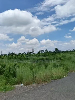 Sector-11, Land 7.50 Katha