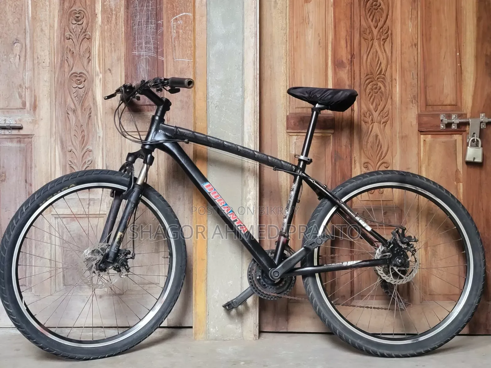 Cycle Sell Duranta