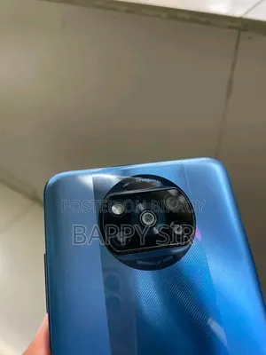 Xiaomi Poco X3 Pro 256 GB Blue