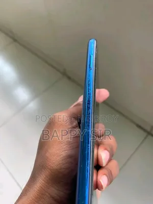 Xiaomi Poco X3 Pro 256 GB Blue