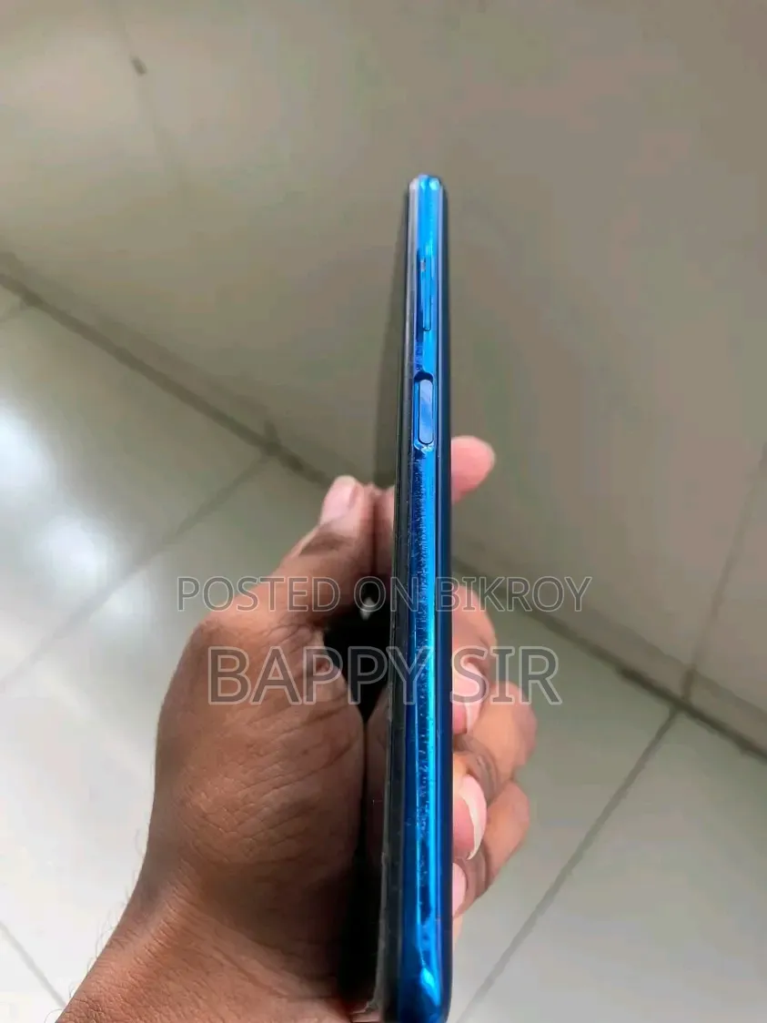 Xiaomi Poco X3 Pro 256 GB Blue