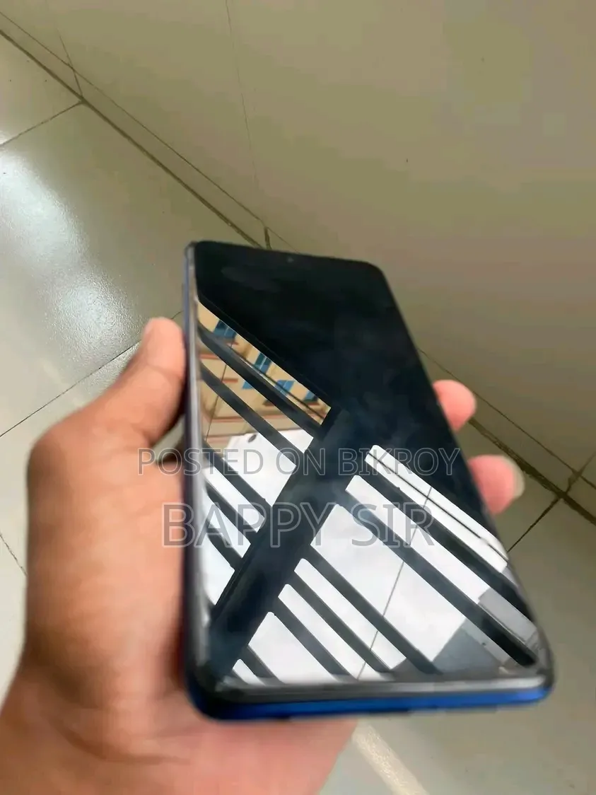 Xiaomi Poco X3 Pro 256 GB Blue