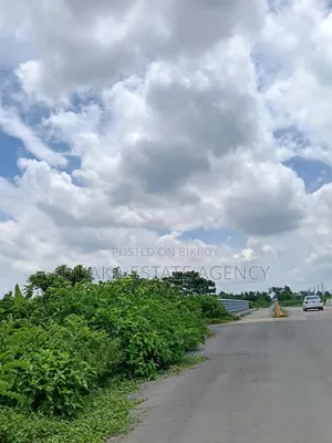 সেক্টর-২২, ক্যাটাগরি প্রাইভেট সার্ভিস ৩ কাঠা প্লট বিক্রয়