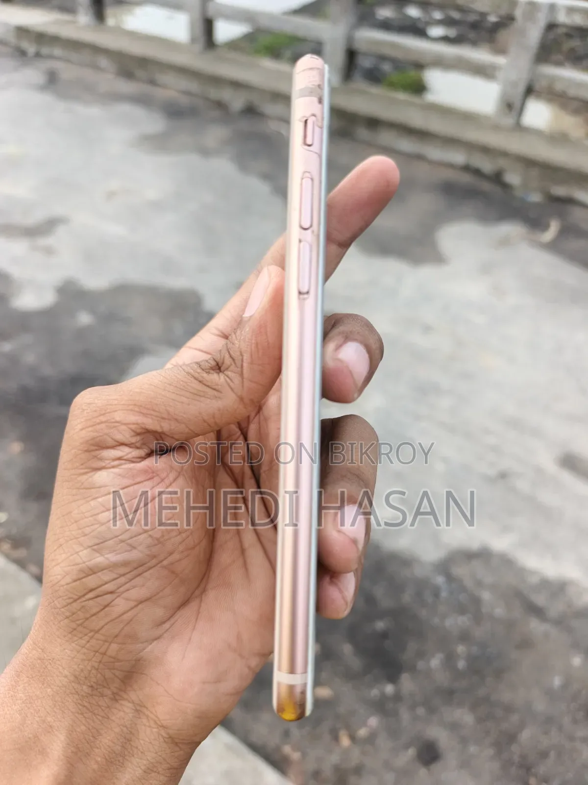 Apple iPhone 8 64 GB White
