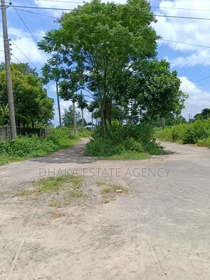 সেক্টর-২৫, রোড ৫৪ ফিট ৫ কাঠা প্লট বিক্রয়