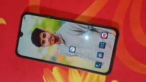 Samsung Galaxy A34 256 GB Black