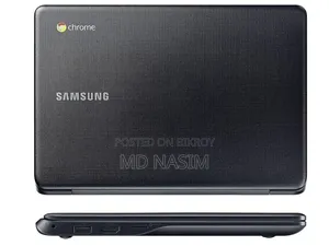 Laptop Samsung Chromebook XE310 4GB Intel Core I5 SSD 16 GB
