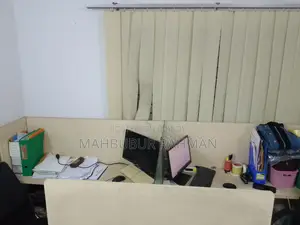 Office Desk
