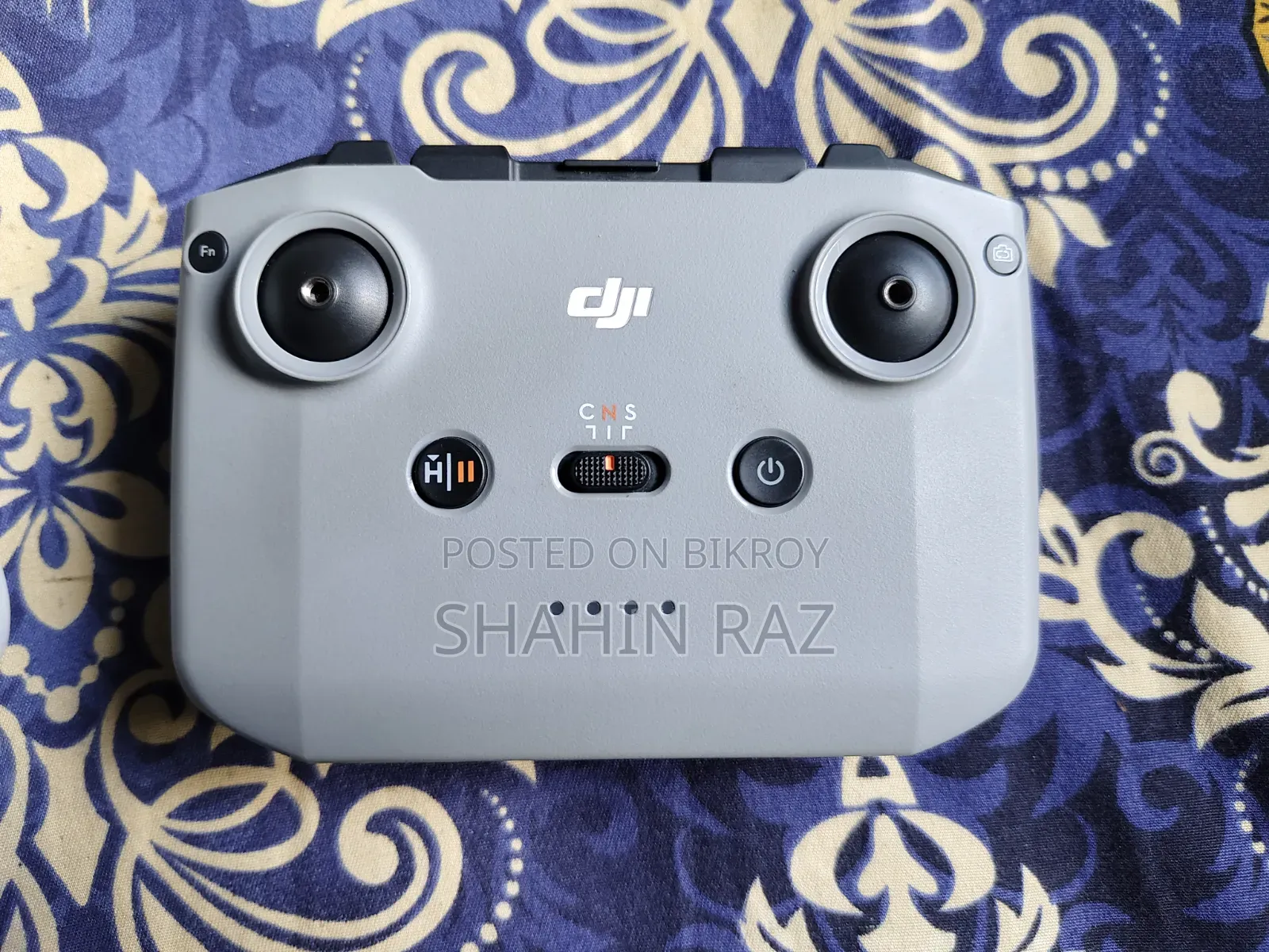 ডিজিআই নিও ড্রোন (ফ্লাই মোর কম্বো প্যাক)