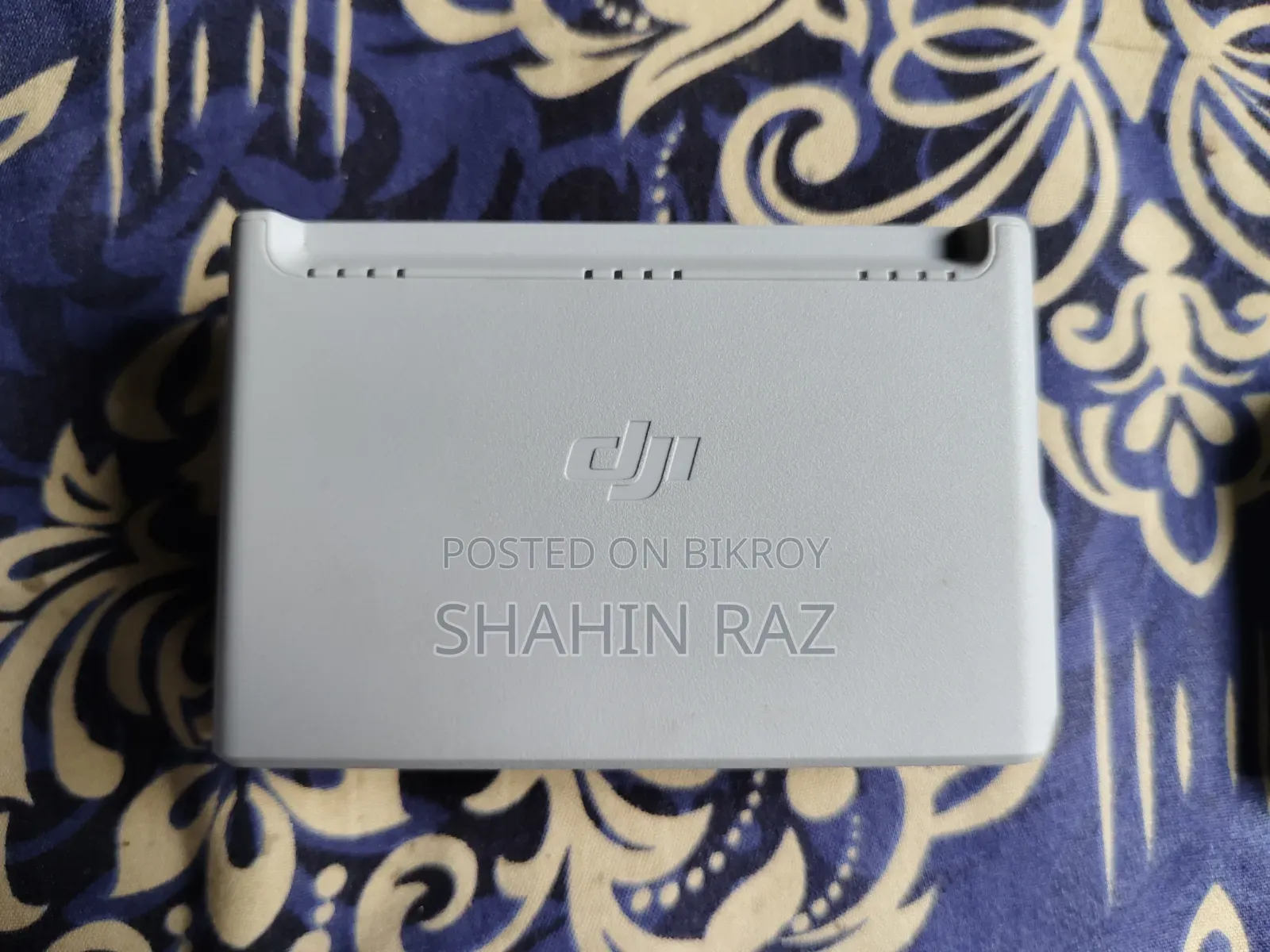 ডিজিআই নিও ড্রোন (ফ্লাই মোর কম্বো প্যাক)