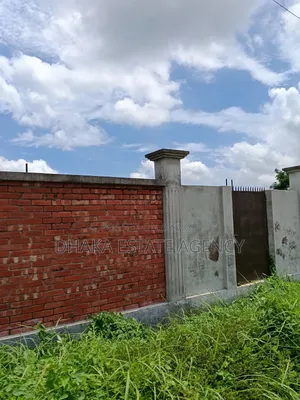 সেক্টর-২৭, ডিপ্লোম্যাটিক জোন রোড-৭৫ ফুট, ১০ কাঠা প্লট বিক্রয়