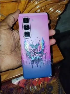 Infinix Hot 50 Pro 256 GB