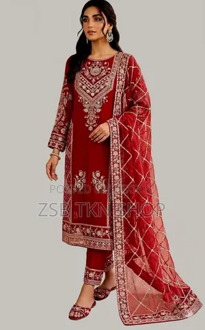 পাকিস্তানি ডিজাইন ফোর পিস