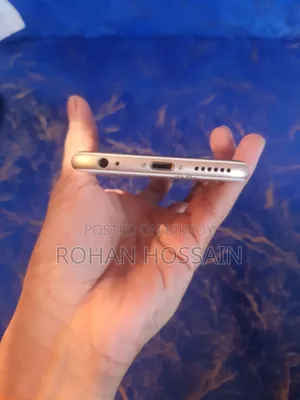 Apple iPhone 6 64 GB Gold