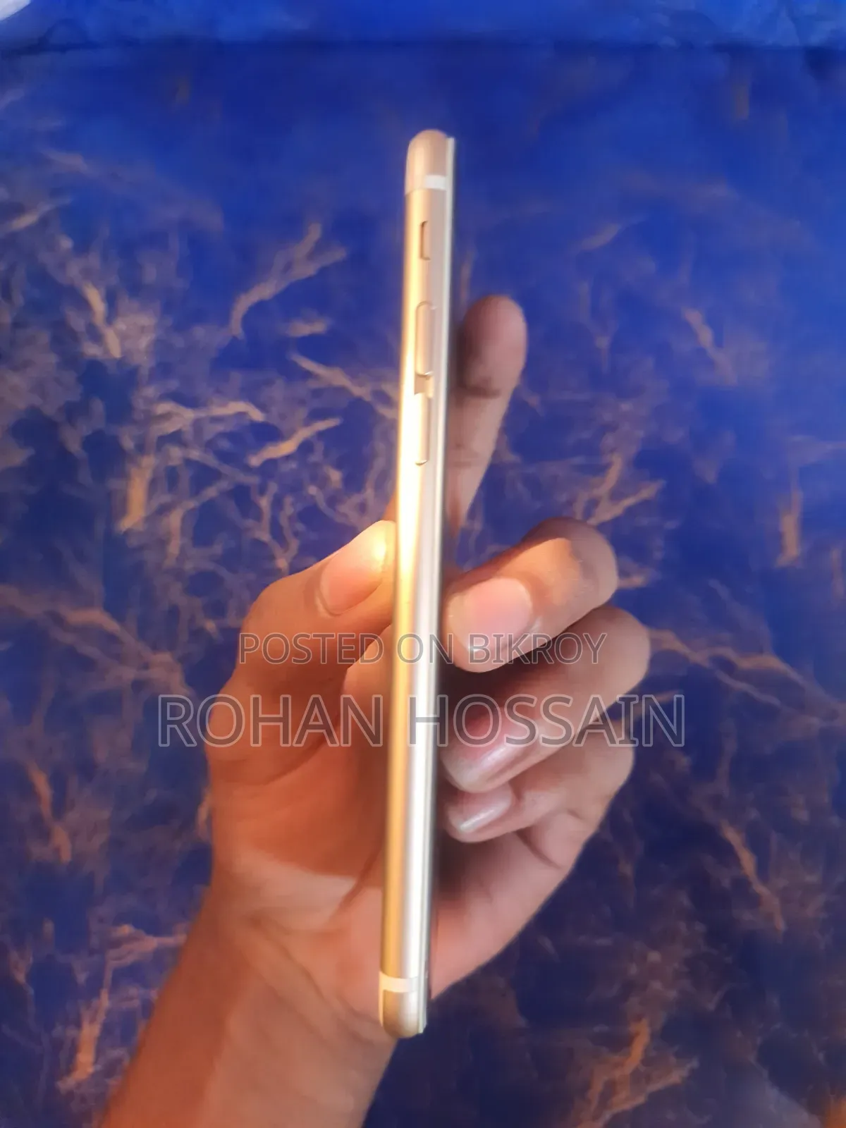 Apple iPhone 6 64 GB Gold