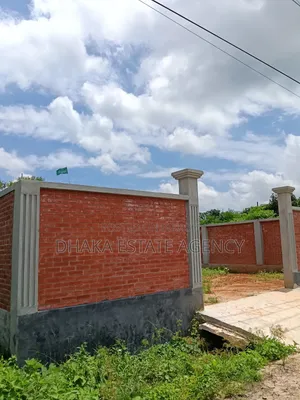 Sector-17, Road-303, Govt Service 5 Katha Plot Sale