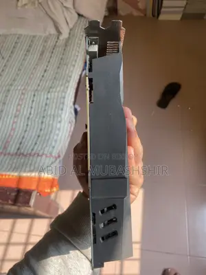 আসুস ১০৫০টিআই ওসি এডিশন