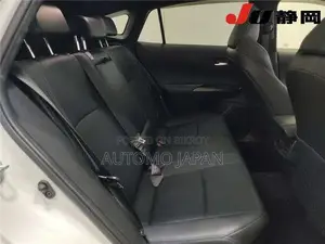 টয়োটা হ্যারিয়ার ২০২১ পার্ল