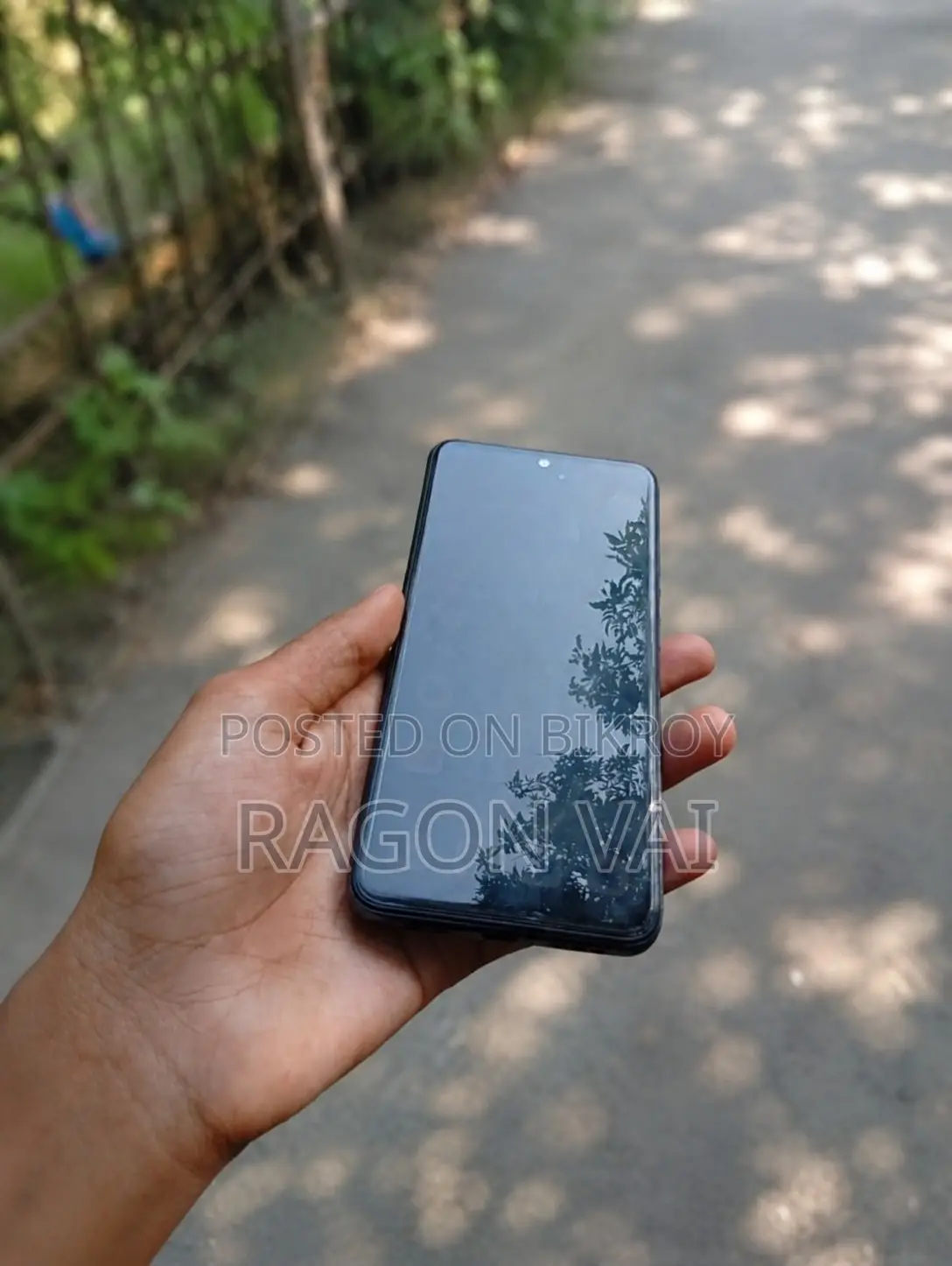 Xiaomi Redmi Note 10S 64 GB Blue