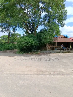 Sector-18, Road-75 Feet, 5 Katha Plot Sale