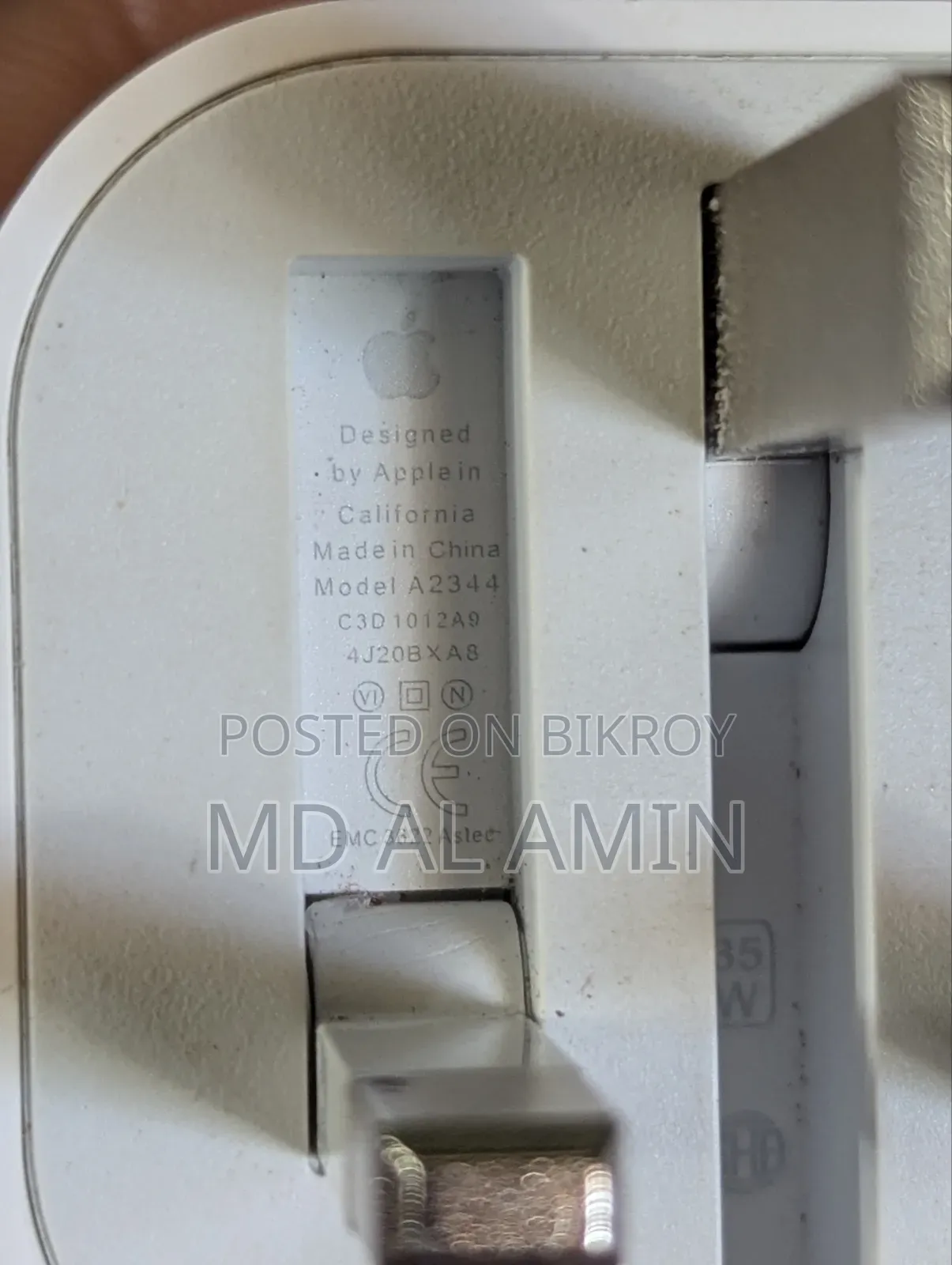 Apple iPhone 16 Pro Max 256 GB White