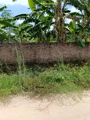 Sector-18, Road-75 Feet, 5 Katha Plot Sale