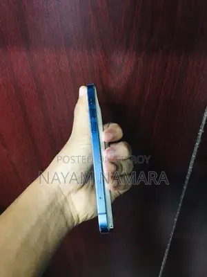Apple iPhone 12 64 GB Blue