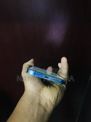 Apple iPhone 12 64 GB Blue