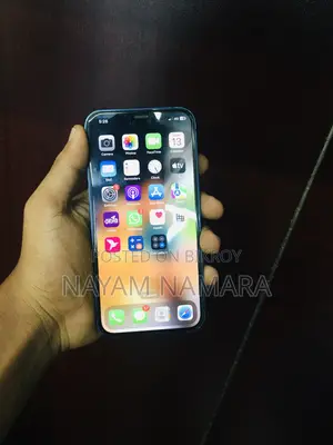 Apple iPhone 12 64 GB Blue