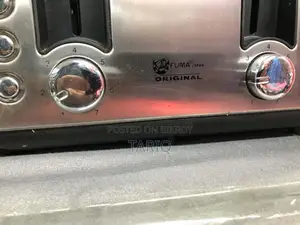 Toaster Sale (Japan)