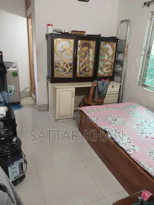 3-Bedroom Apartment in Khilgaon for Sale