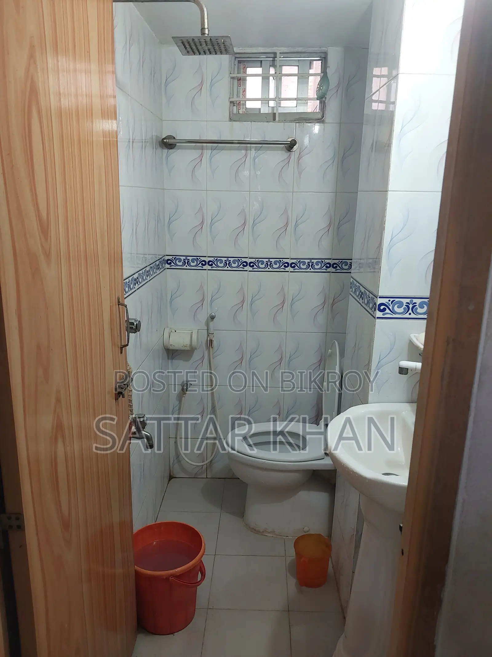 3-Bedroom Apartment in Khilgaon for Sale
