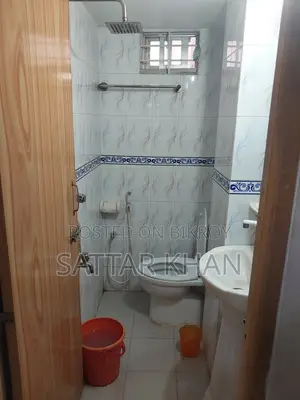 3-Bedroom Apartment in Khilgaon for Sale