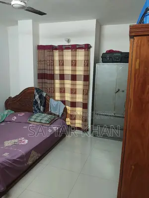 3-Bedroom Apartment in Khilgaon for Sale
