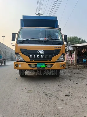 জরুরী ভিত্তিতে ট্রাক বিক্রি করা হবে