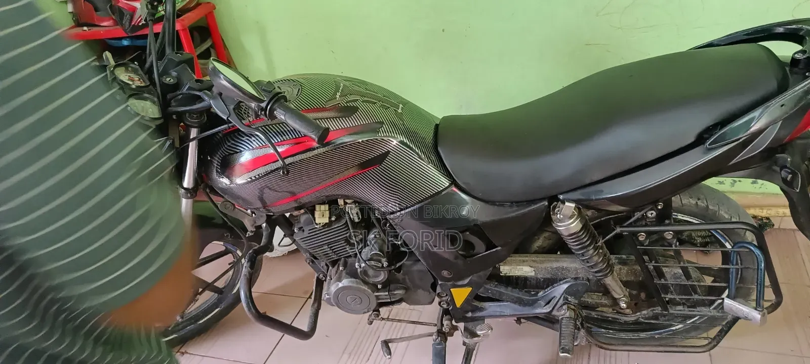 Keeway K-Light 2018 Black