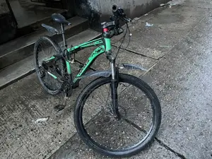 Duranta Allan Spider gear bicycle for sale
