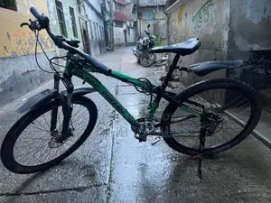 Duranta Allan Spider gear bicycle for sale