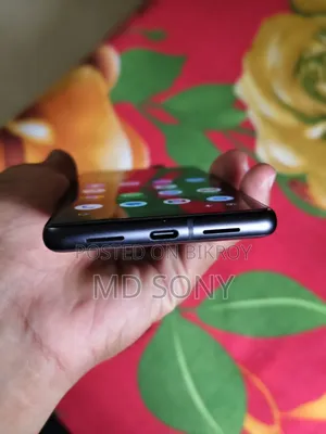 Google Pixel 7 128 GB Black