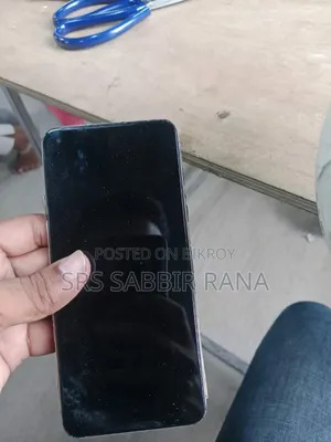 Realme 9 128 GB Rose Gold