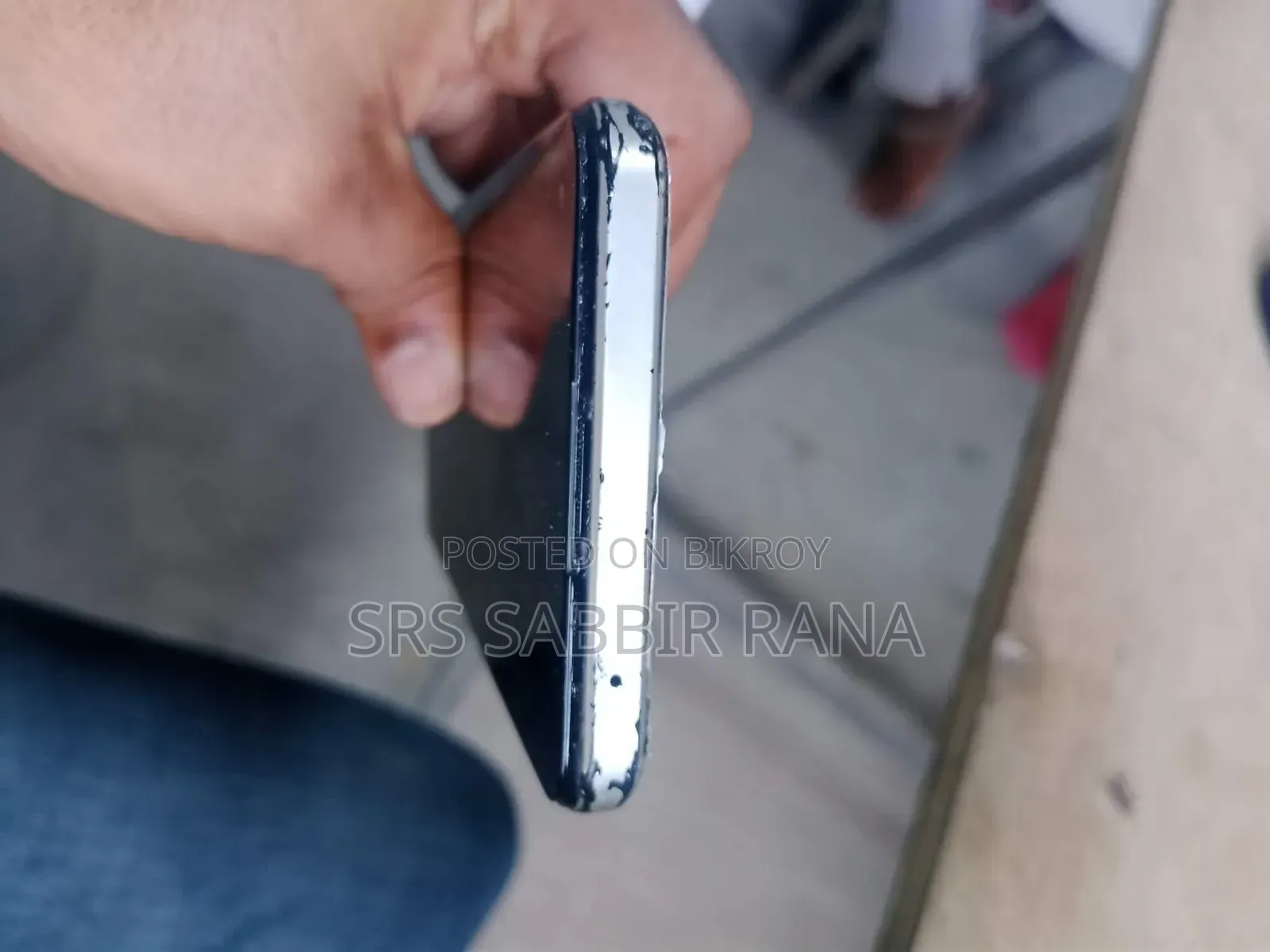 Realme 9 128 GB Rose Gold