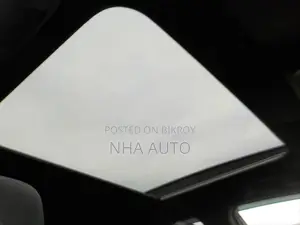 New Toyota Corolla Cross 2025 Black